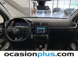 Citroen C3 PureTech 82 C-Series 61 kW (83 CV)