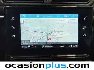 Citroen C3 PureTech 82 C-Series 61 kW (83 CV)