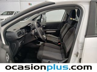 Citroen C3 PureTech 82 C-Series 61 kW (83 CV)