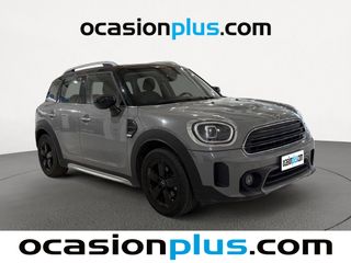 MINI MINI Countryman Cooper 100 kW (136 CV)