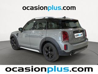 MINI MINI Countryman Cooper 100 kW (136 CV)