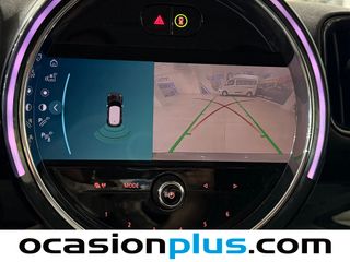 MINI MINI Countryman Cooper 100 kW (136 CV)