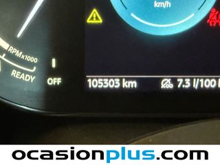 MINI MINI Countryman Cooper 100 kW (136 CV)