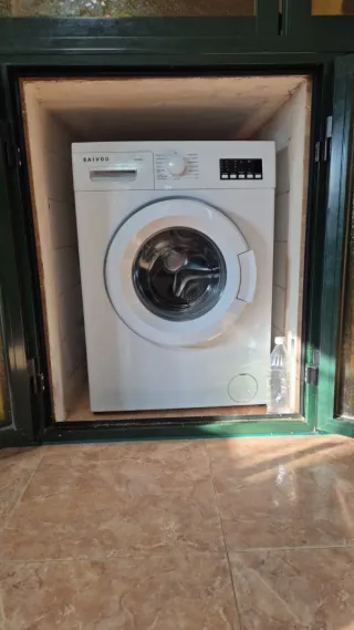 Conjuntos de Electrodoméstico