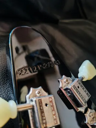 Epiphone Flying V incluye funda flecha by gibson