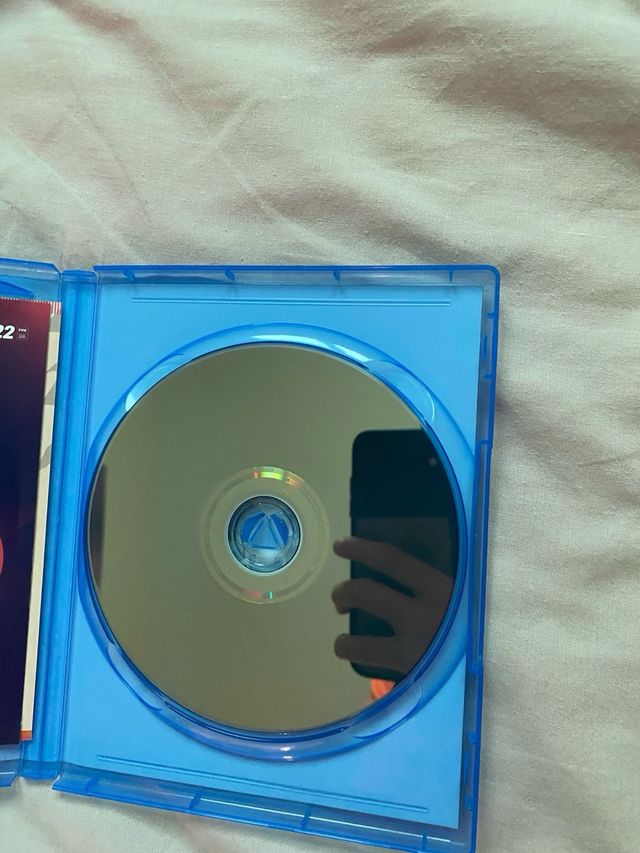 Lote 4 Juegos FIFA PS4