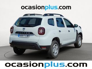 Dacia Duster Essential TCE 96 kW (130 CV) 4X2 GPF
