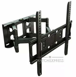 Staffa TV 26-55 Estensibile/Inclinabile