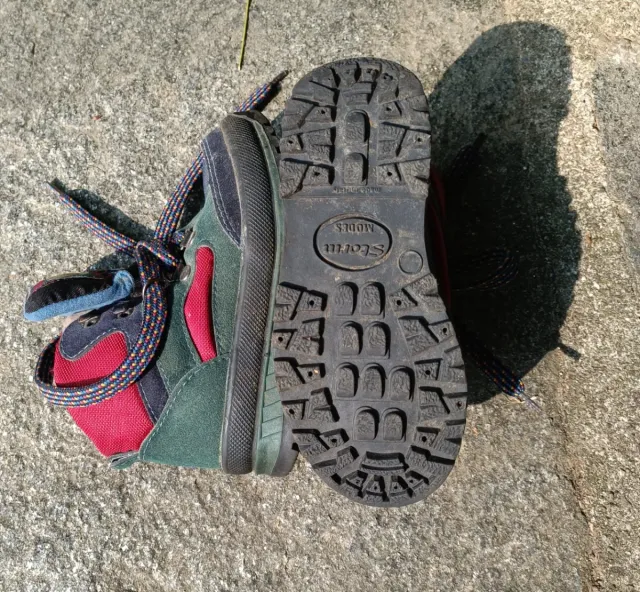 Scarponcini trekking Olang