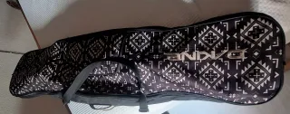 Tabla de Snow Burton 144
