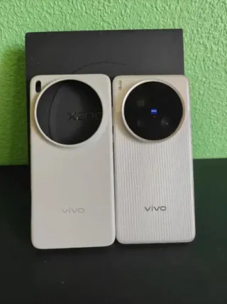 Vivo X200 Ultra 256/12 Bianco