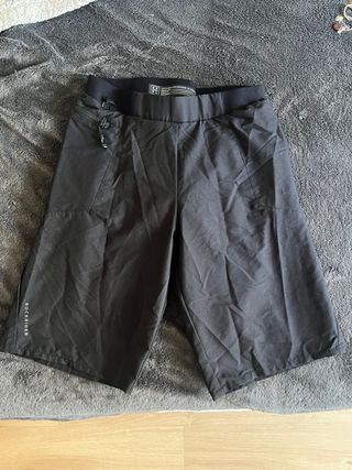 Pantalón ciclismo Rockrider