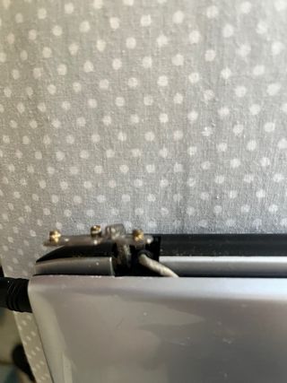 Portátil Samsung Plata y Negro