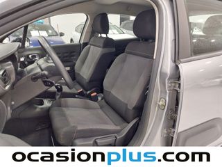 Citroen C3 PureTech 82 C-Series 61 kW (83 CV)