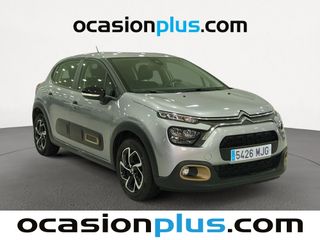 Citroen C3 PureTech 82 C-Series 61 kW (83 CV)