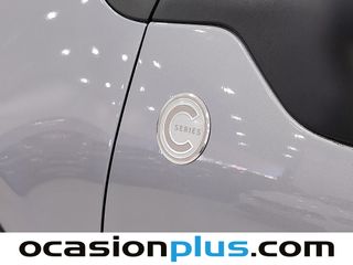 Citroen C3 PureTech 82 C-Series 61 kW (83 CV)