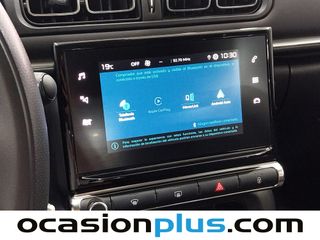 Citroen C3 PureTech 82 C-Series 61 kW (83 CV)