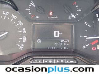 Citroen C3 PureTech 82 C-Series 61 kW (83 CV)