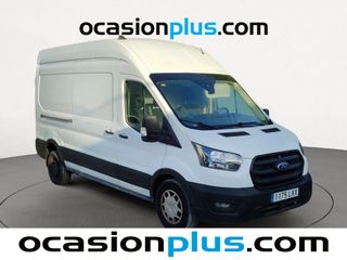 Ford Transit Furgon 350 L3H2 Trend 96 kW (130 CV)