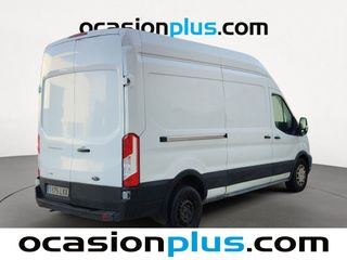 Ford Transit Furgon 350 L3H2 Trend 96 kW (130 CV)