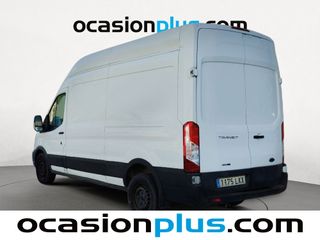 Ford Transit Furgon 350 L3H2 Trend 96 kW (130 CV)
