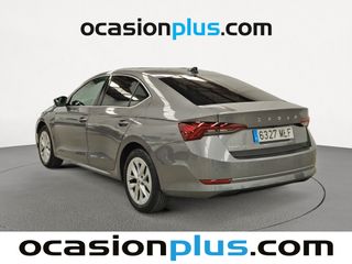 Skoda Octavia 2.0 TDI Selection DSG 110 kW (150 CV)