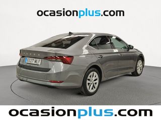 Skoda Octavia 2.0 TDI Selection DSG 110 kW (150 CV)