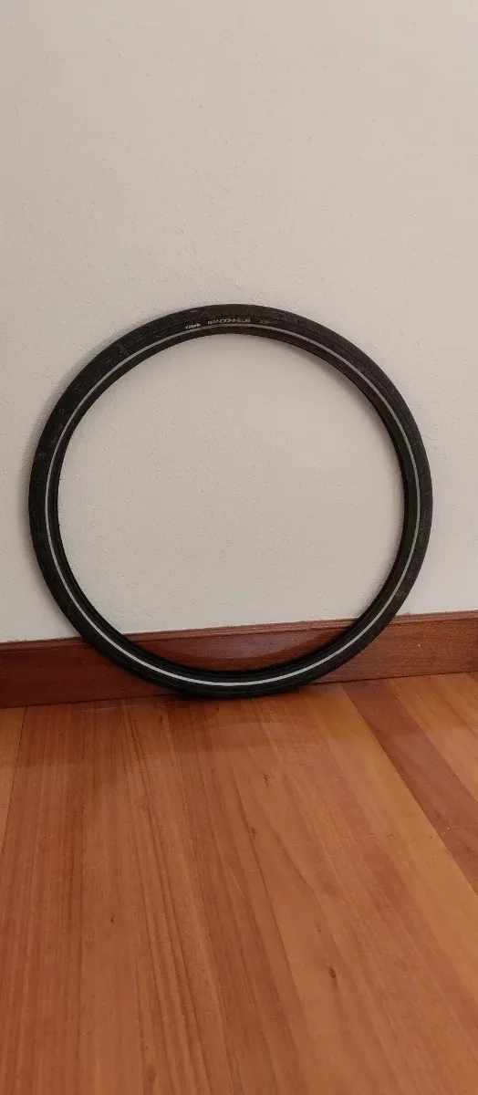 Cubierta Bicicleta 26x1.5