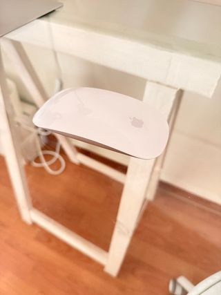 Ratón Magic Mouse Apple