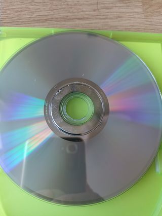 🇪🇸 Stranglehold Xbox 360 