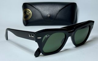 RAY BAN STATE STREET