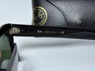 RAY BAN STATE STREET