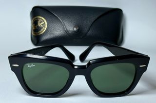 RAY BAN STATE STREET