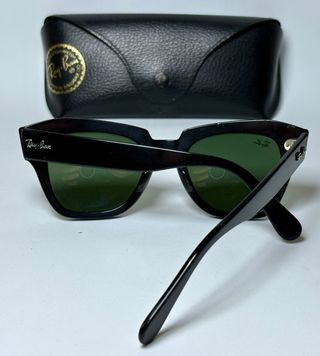 RAY BAN STATE STREET