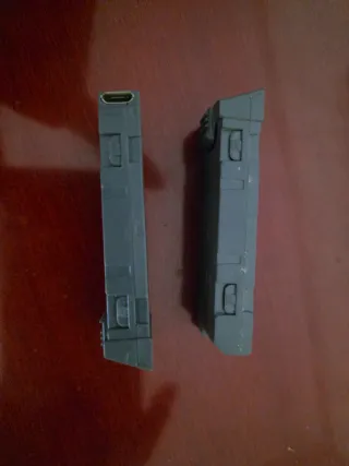 Baterías Drone Valeriana (2 unidades)