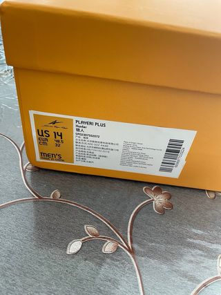 Serious Player Only Player 1 Plus