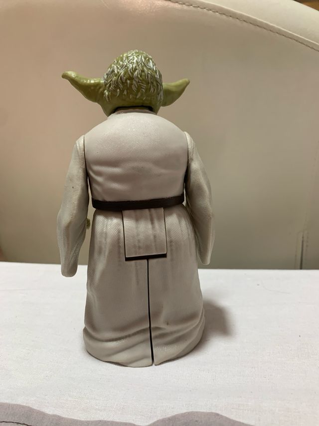 Figura Yoda Star Wars