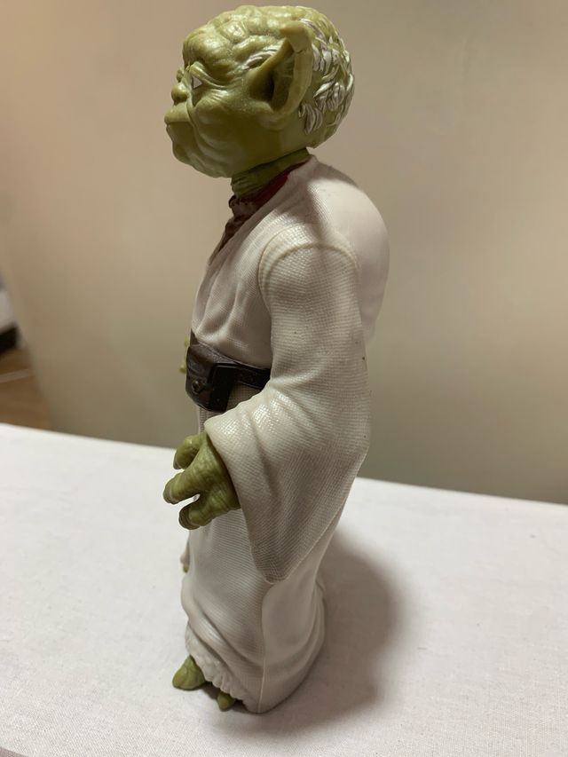Figura Yoda Star Wars