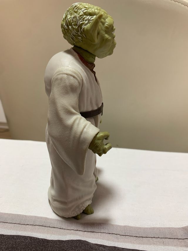 Figura Yoda Star Wars