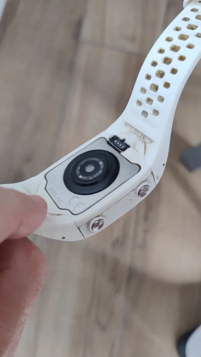 Reloj Polar M430 Blanco