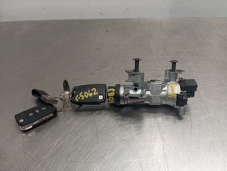 ANTIRROBO / LLAVE CONTACTO SEAT ARONA (KJ) DKR 1K