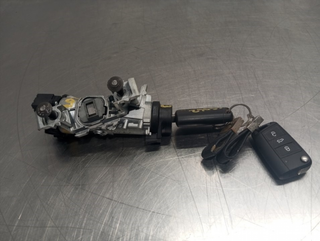 ANTIRROBO / LLAVE CONTACTO SEAT ARONA (KJ) DKR 1K