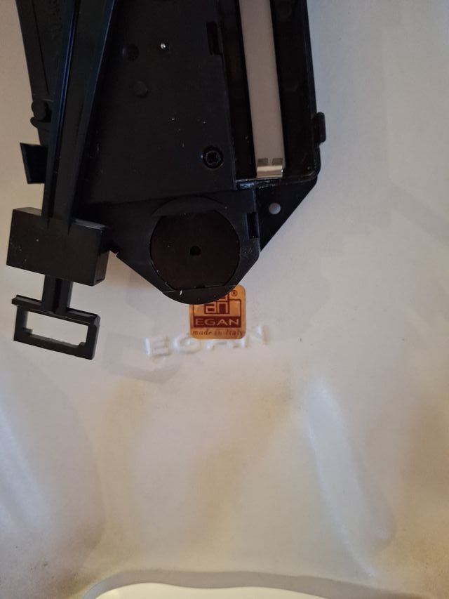 Orologio da parete mucca Egan.