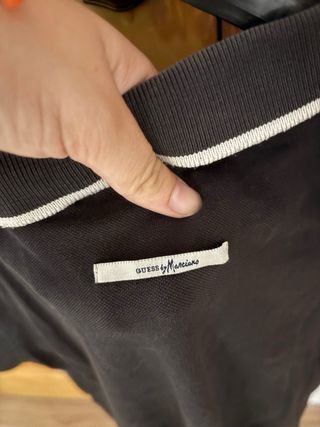 Polo Guess