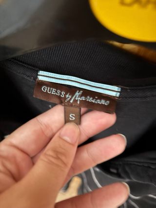 Polo Guess