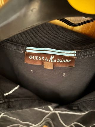 Polo Guess