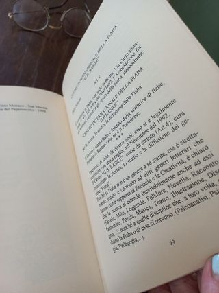 La storia incantata di un re chiamato Peperoncino