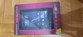 Woxter Tablet PC 76 CXi Android 4.0