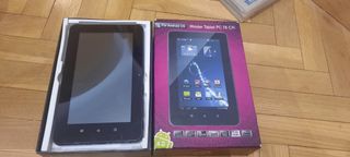 Woxter Tablet PC 76 CXi Android 4.0