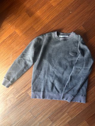 Maglione Givenchy Grigio